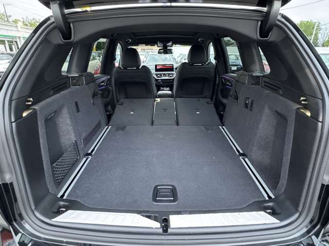 G01 X3 xDrive20d RHD ZA LCI