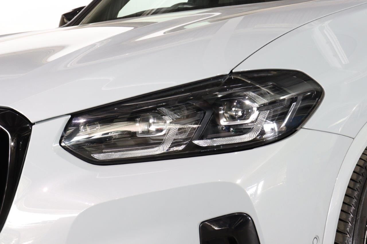 G01 X3 M40d RHD LCI ZA