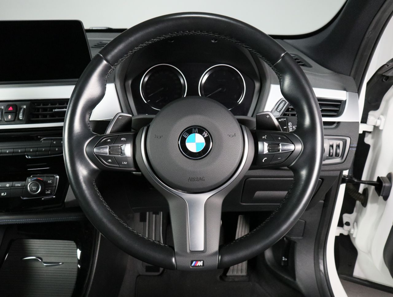 F48 X1 xDrive18d B47 2.0d LCI