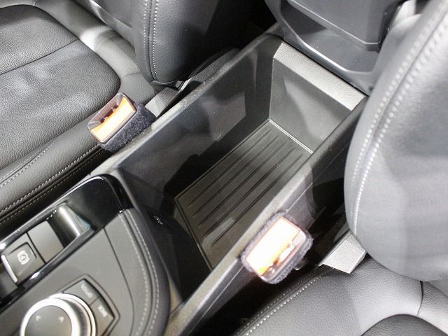 F48 X1 xDrive18d B47 2.0d LCI