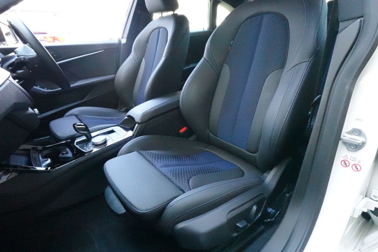 F44 218i Gran Coupe B38 1.5i