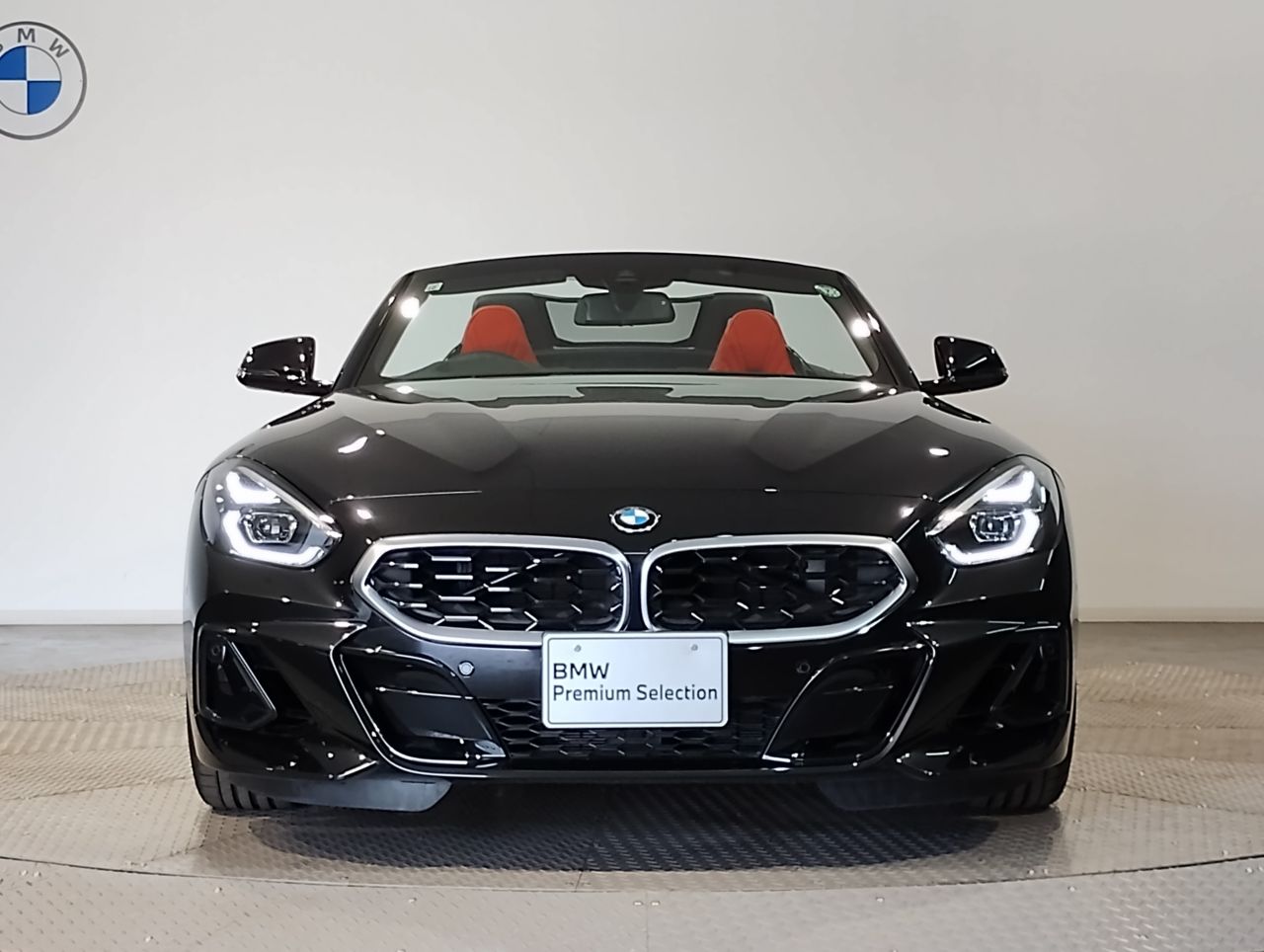 G29 z4 sDrive20i RHD
