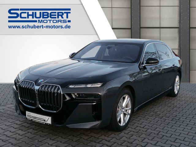 BMW i7 xDrive60 Limousine