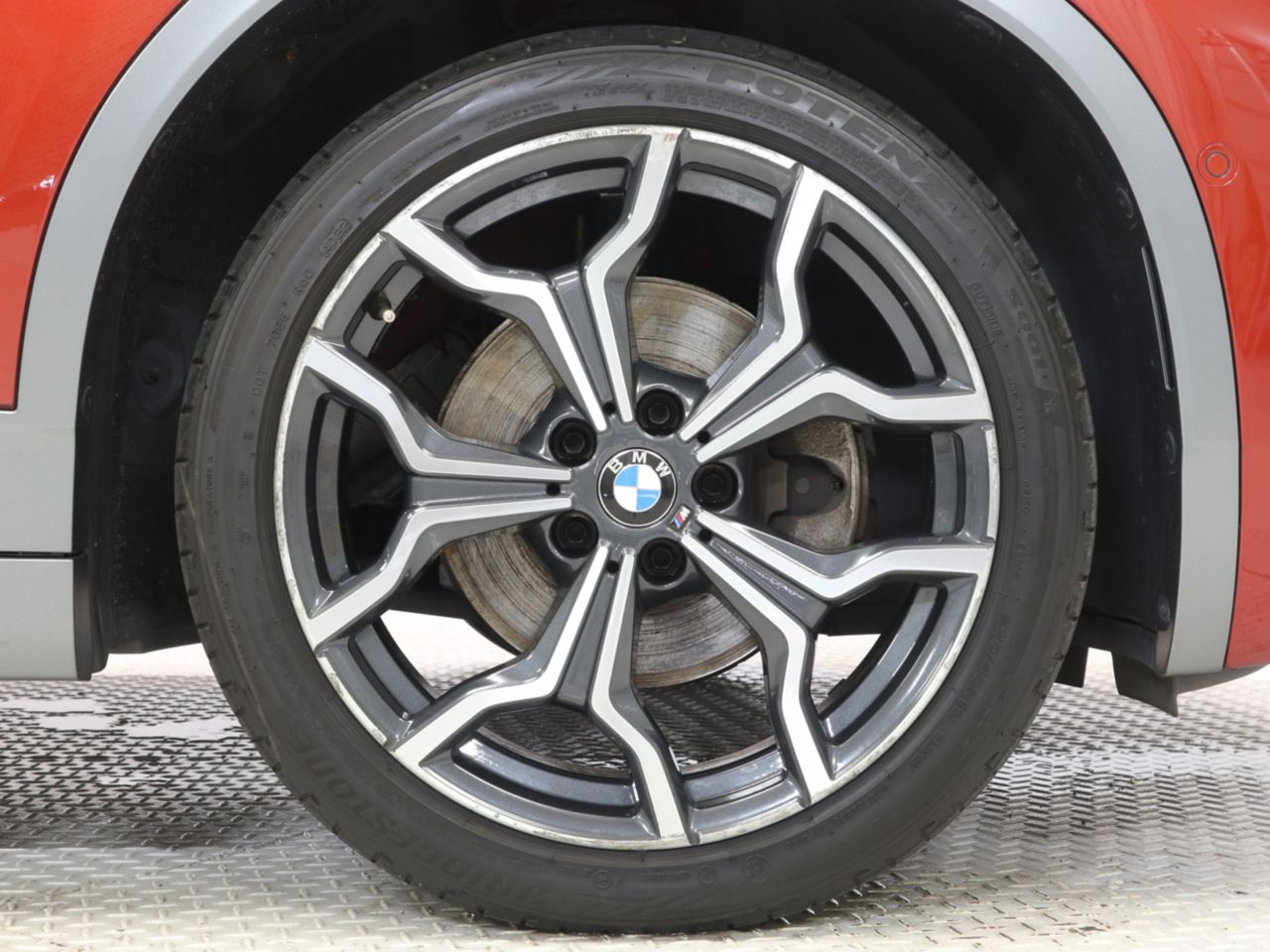 F39 X2 xDrive18d SAC B47 2.0d