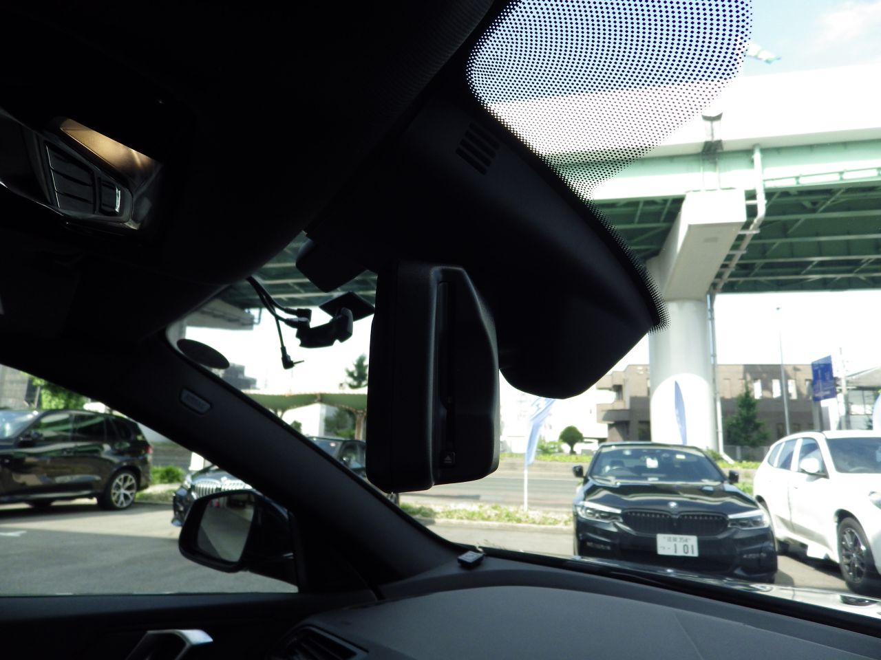 F44 218i Gran Coupe B38 1.5i