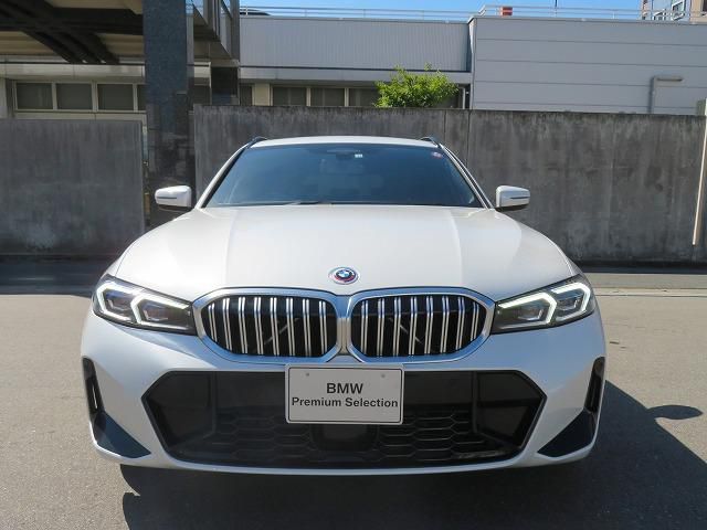 G21 320d xDrive Touring LCI RHD