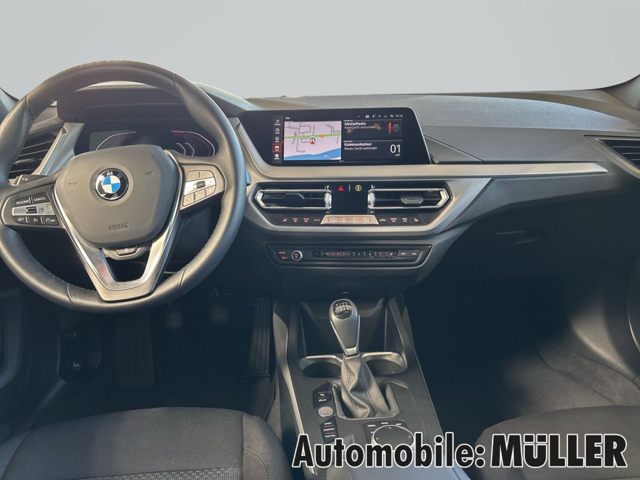 BMW 116