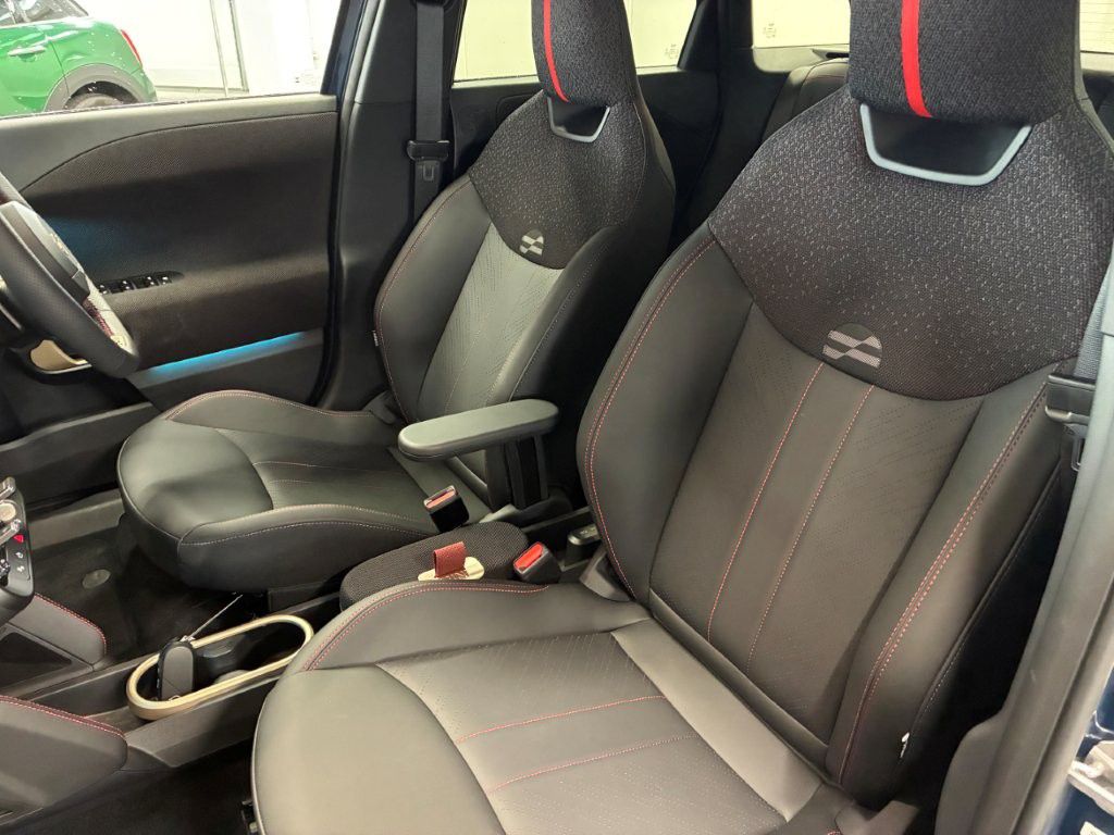 J05 MINI John Cooper Works Aceman