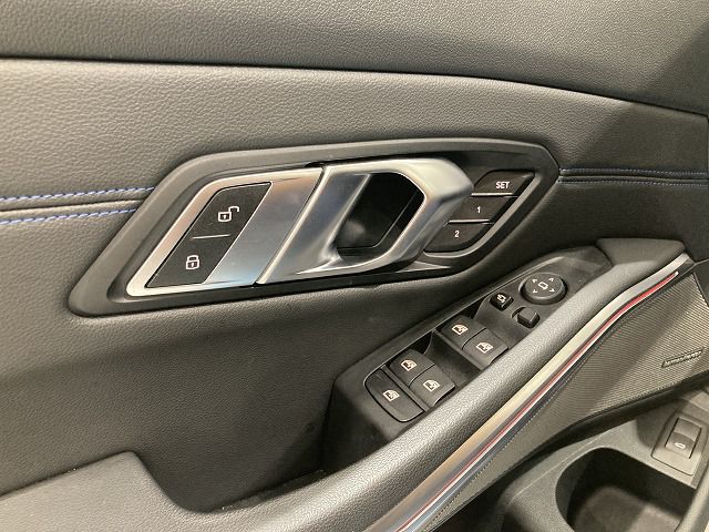 M340i xDrive Berlina