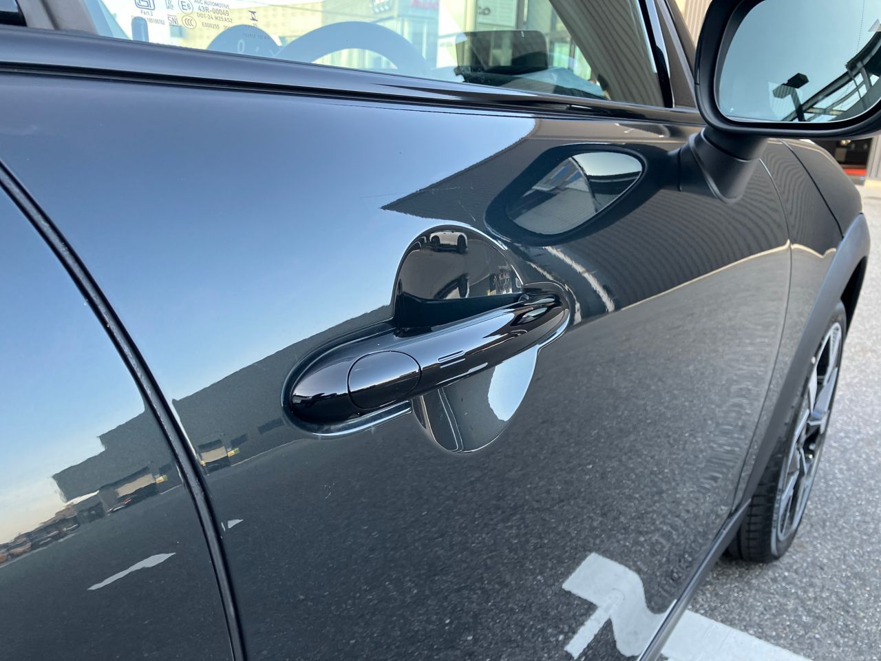 F65 MINI Cooper S 5Dr