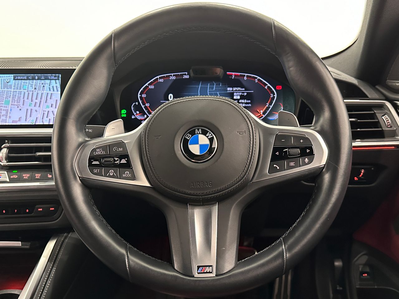 G22 420i B48 2.0 RHD