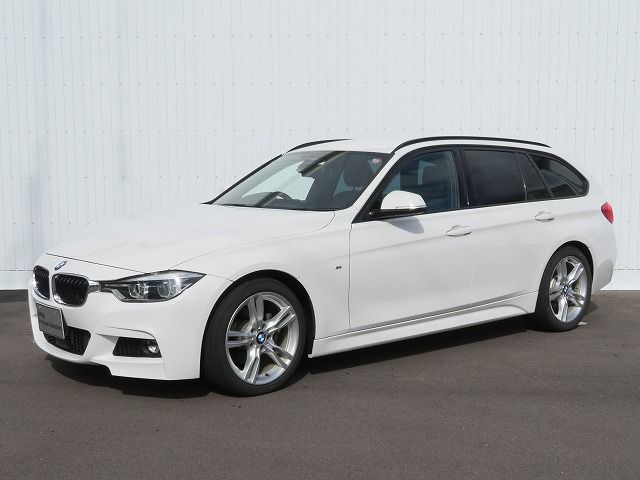 320i Touring M Sport