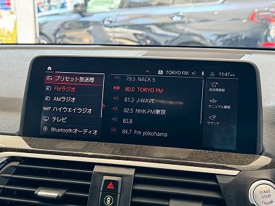 X3 xDrive20d RHD ZA