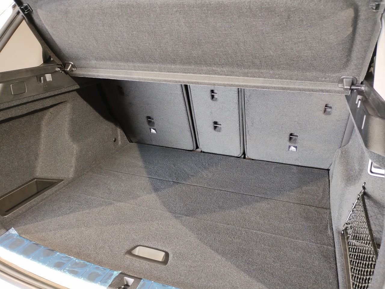 X1 sDrive18i RHD
