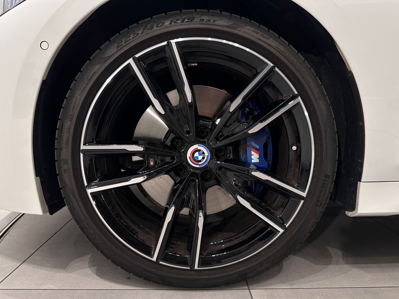 G21 M340i xDrive Touring LCI RHD