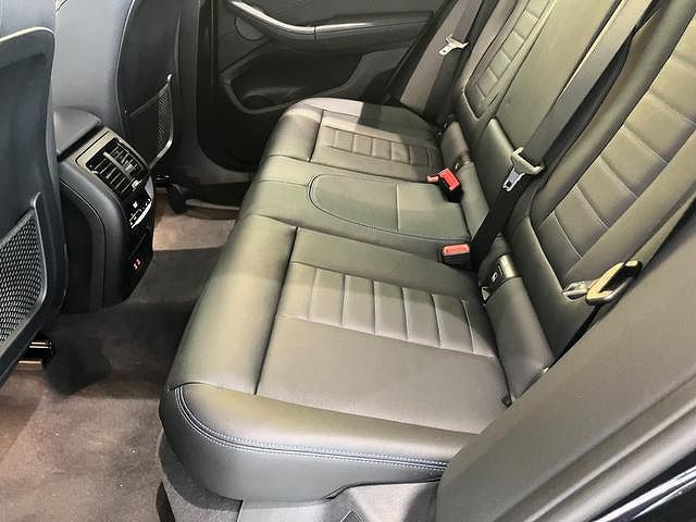 G01 X3 xDrive20d RHD ZA LCI