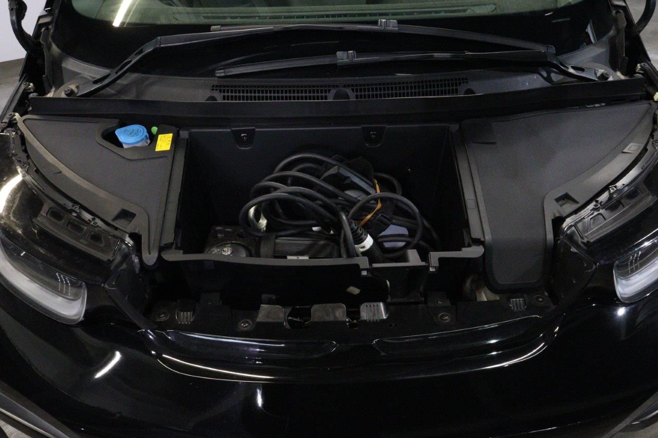 BMW i3 94Ah (with Range Extender) LCI