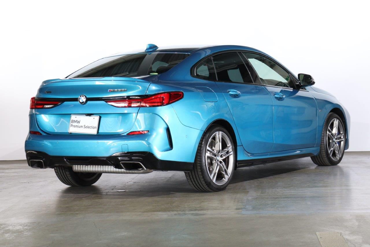 F4* **35i xDrive **** ***** B48 2.0i