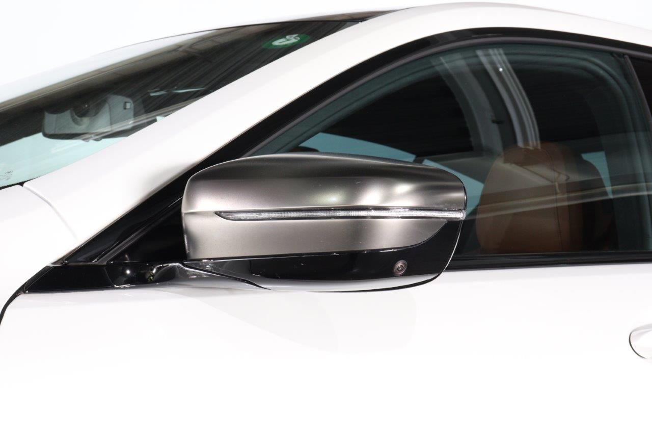 G16 M850i xDrive Gran Coupé N63B 4.4i