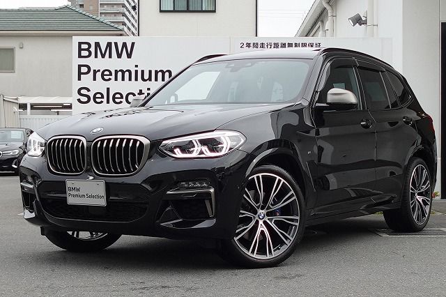 X3 M40i