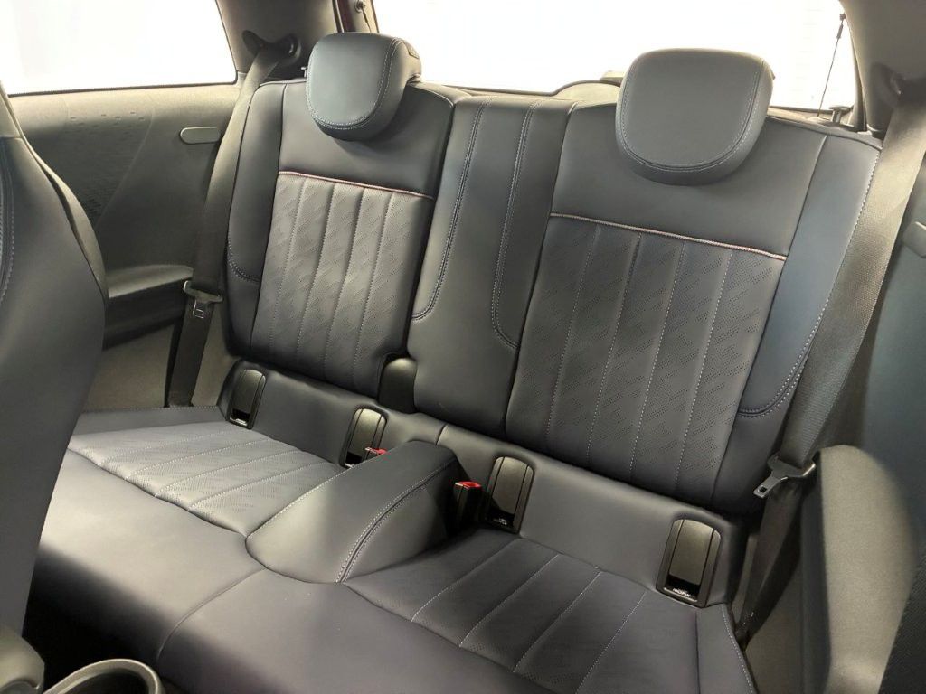 F66 MINI Cooper C 3Dr