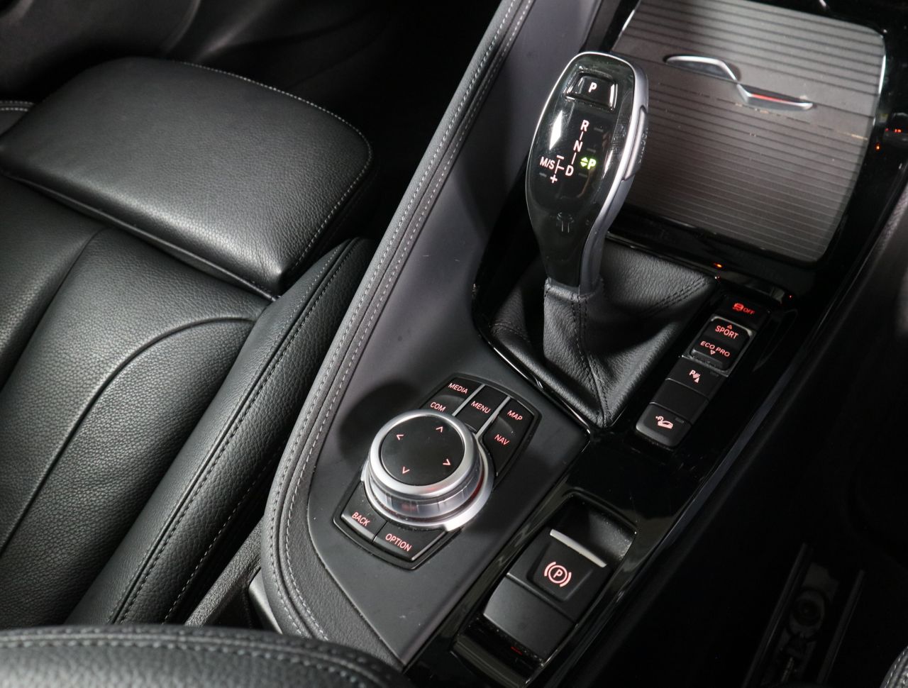 F39 X2 xDrive18d SAC B47 2.0d