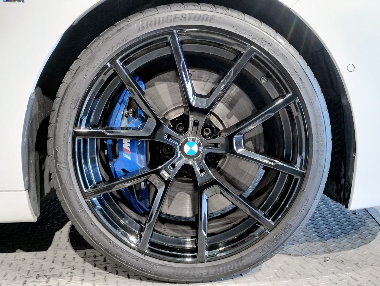G16 840i M Sport Gran Coupe B58 3.0i