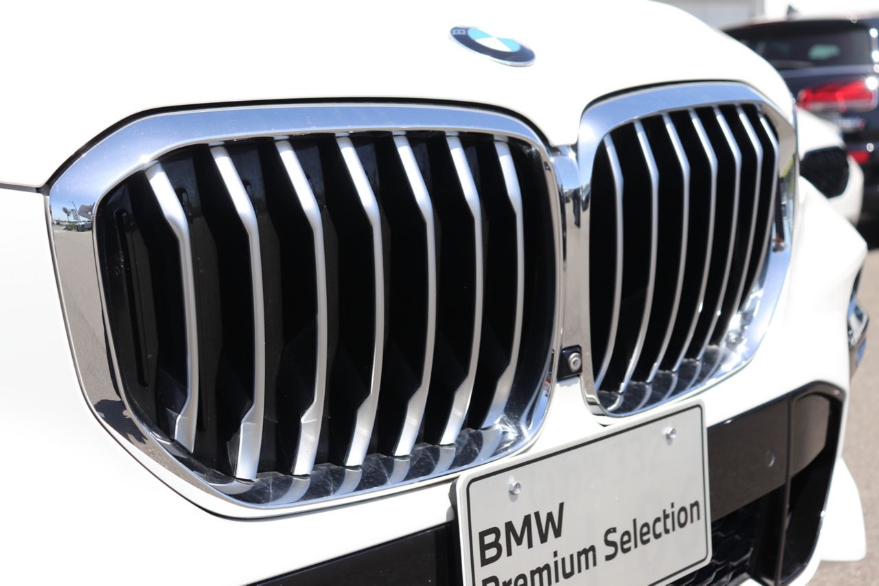 G05 X5 xDrive30d xLine B57 3.0d