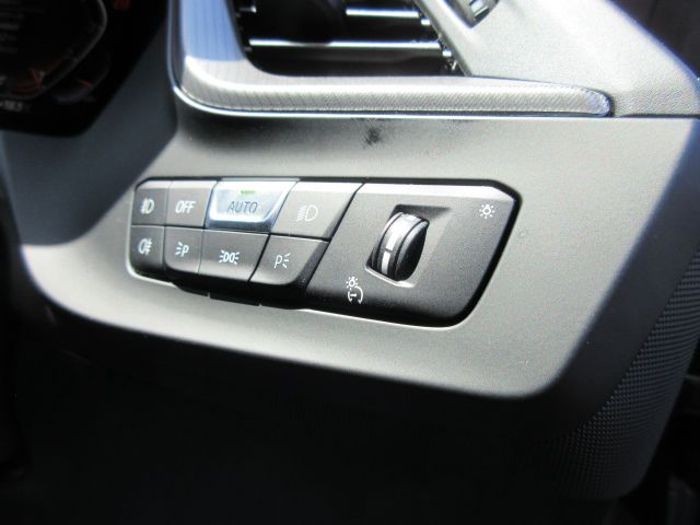 F44 218i Gran Coupe B38 1.5i