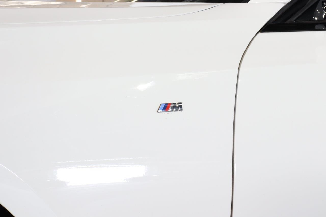 G21 320d xDrive Touring RHD
