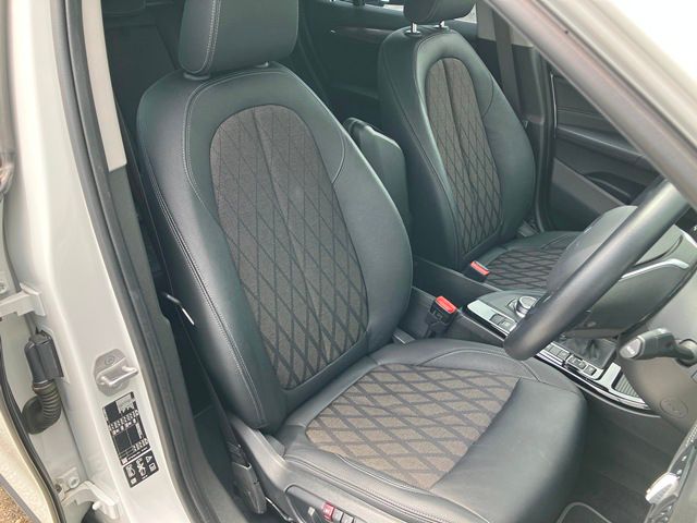F48 X1 xDrive18d B47 2.0d LCI