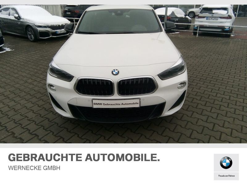 X2 xDrive20i