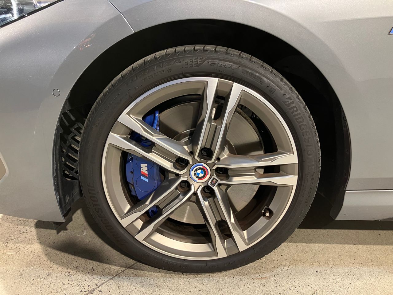 F4* **35i xDrive **** ***** B48 2.0i