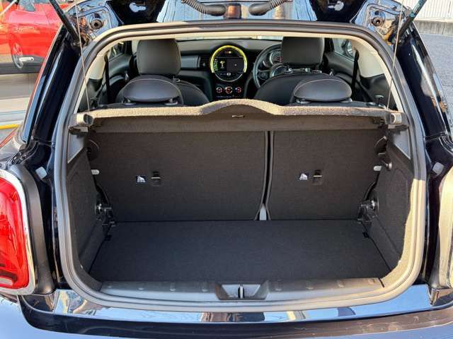 MINI Cooper D 3-Door Hatch