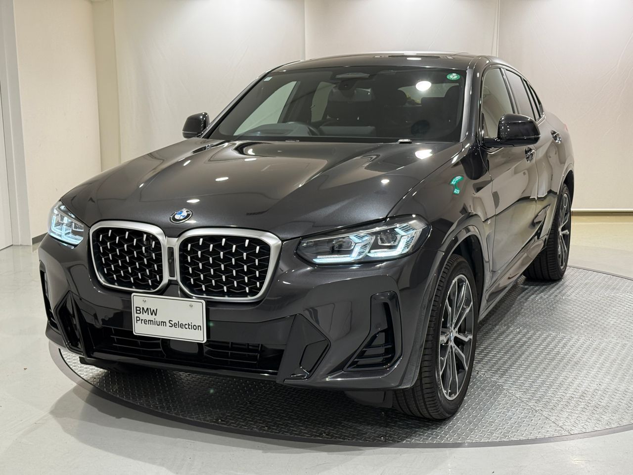 X4 xDrive20d M Sport