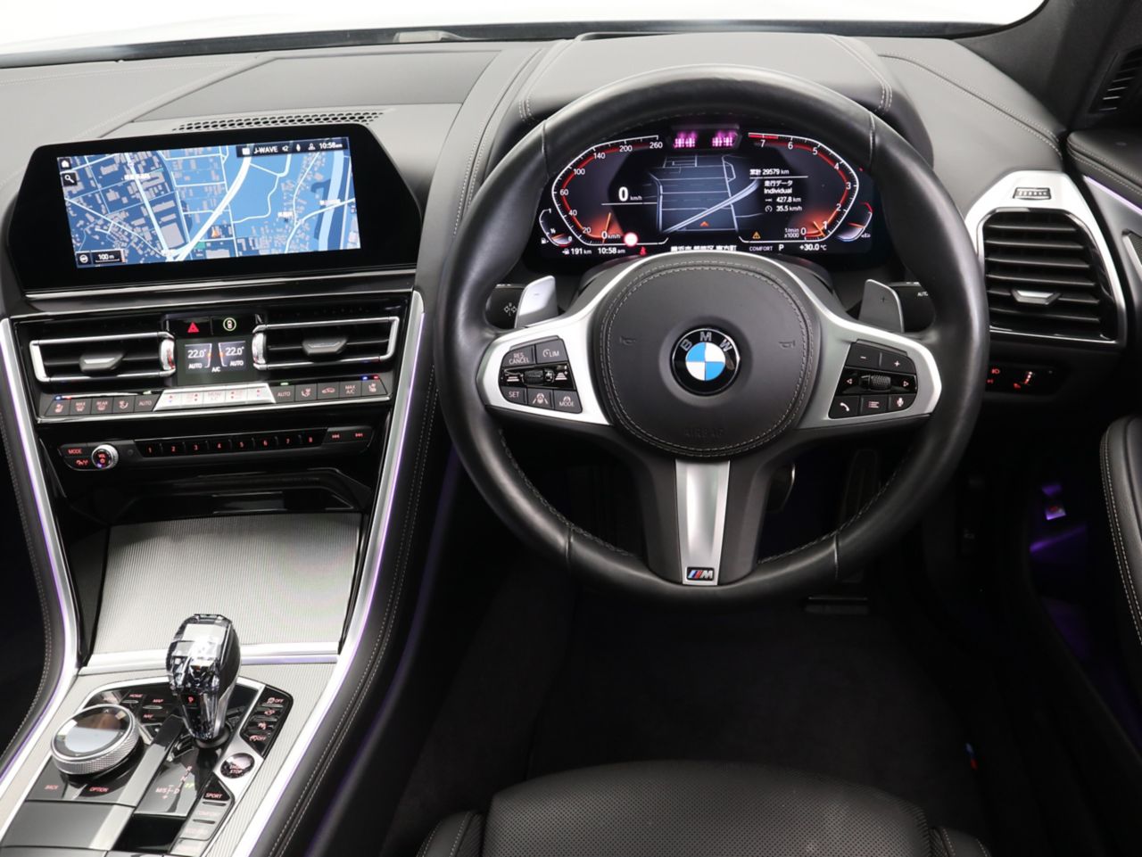 G16 840i M Sport Gran Coupe B58 3.0i