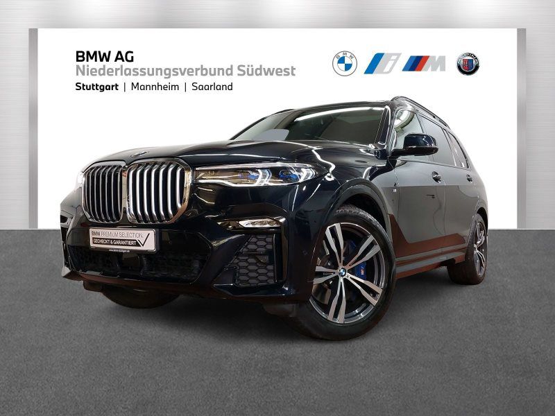 X7 xDrive30d