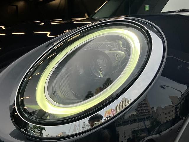 Cooper 5 doors