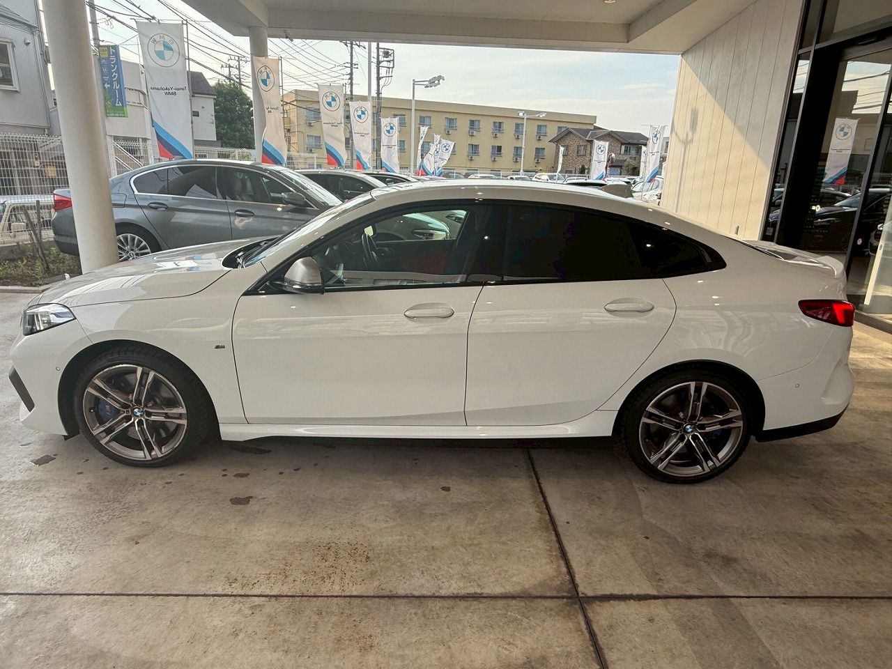 F4* **35i xDrive **** ***** B48 2.0i