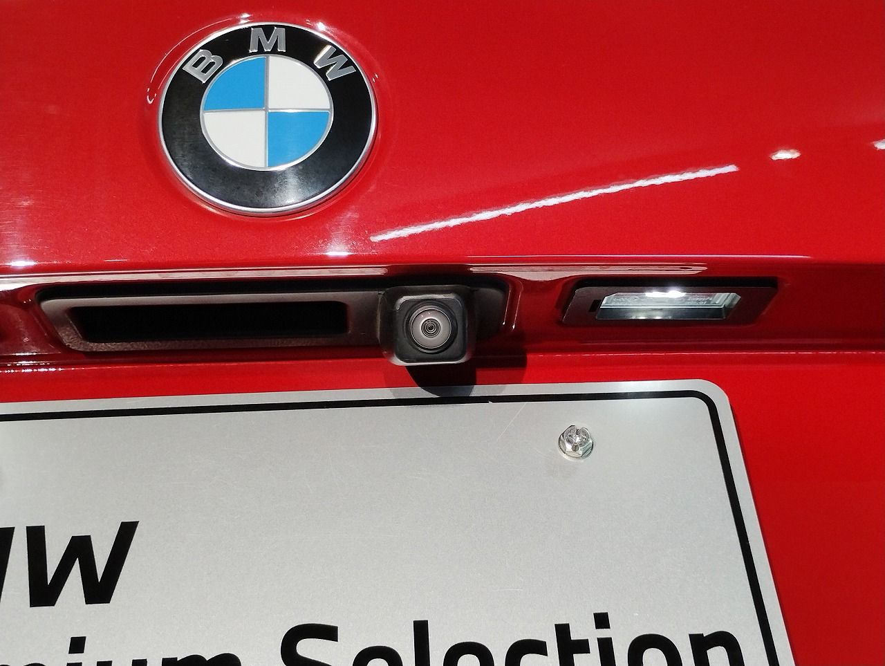 F40 118d Sports Hatch 5-door B47 2.0d