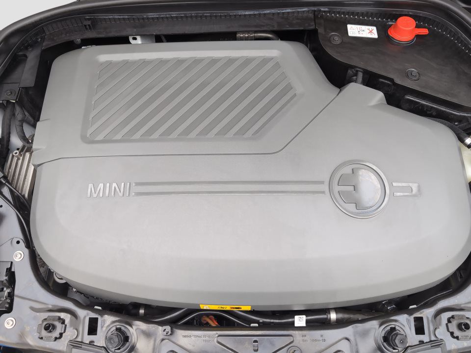 MINI Cooper SE