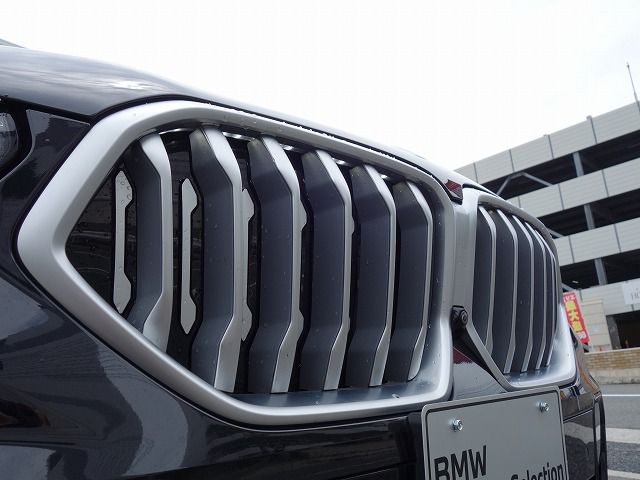 X6 xDrive30d RHD