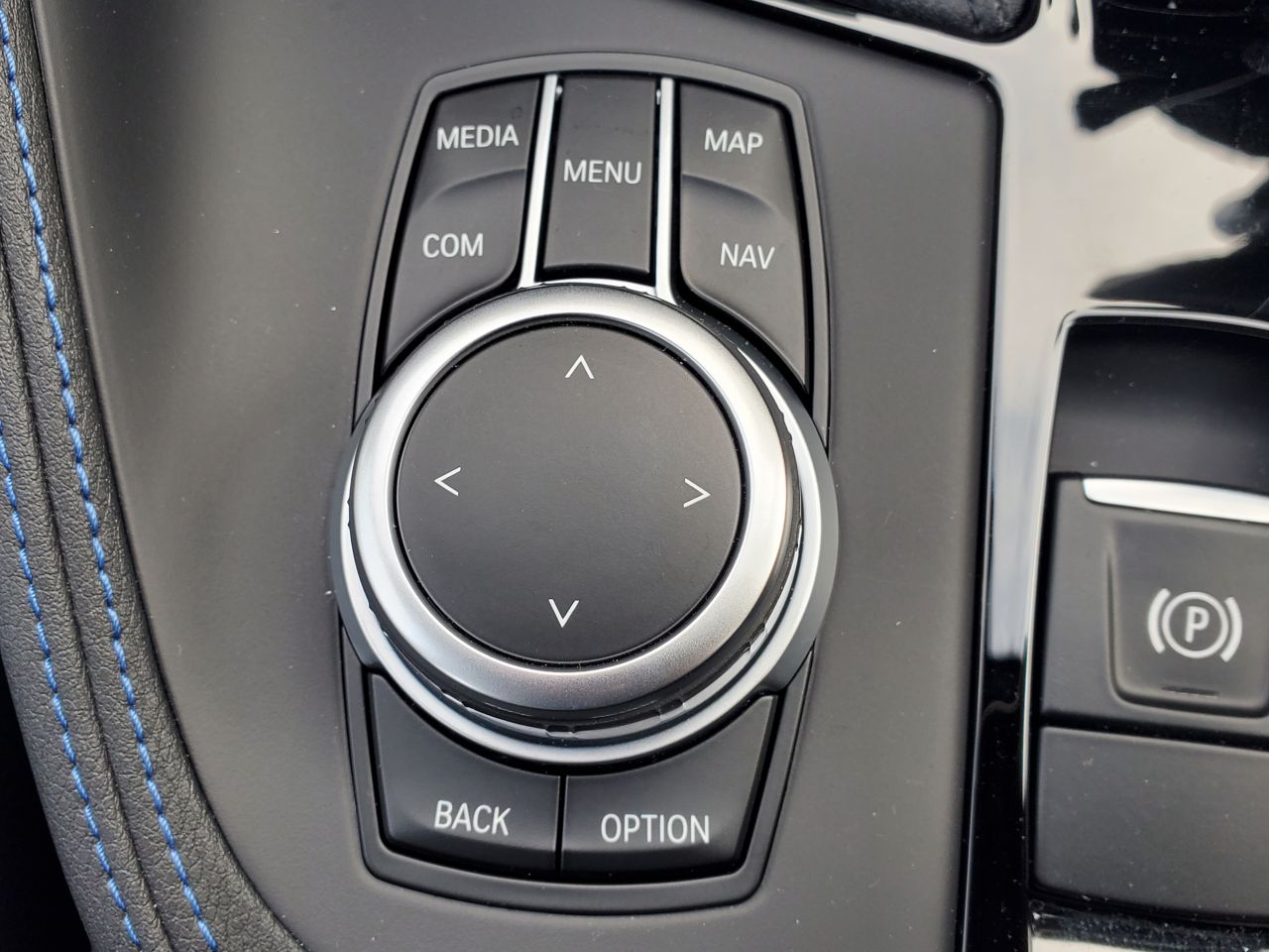 F48 X1 xDrive18d B47 2.0d LCI