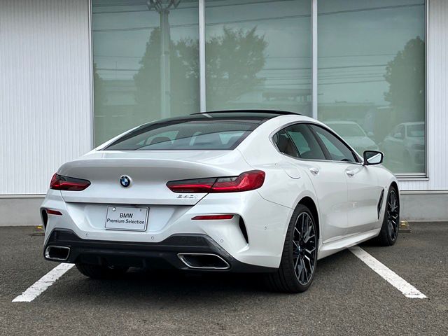 G16 840i M Sport Gran Coupe B58 3.0i