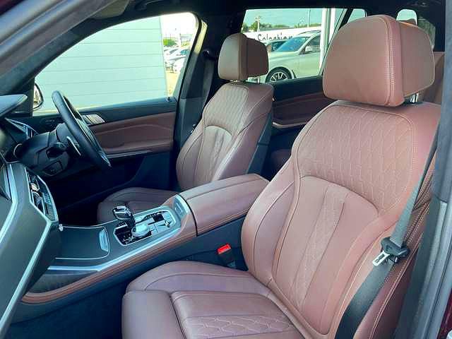 G07 X7 xDrive40d B57 3.0d