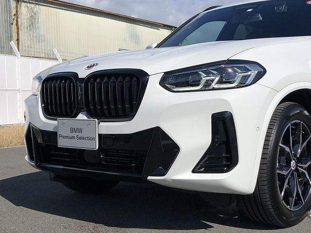 G01 X3 xDrive20d RHD ZA LCI
