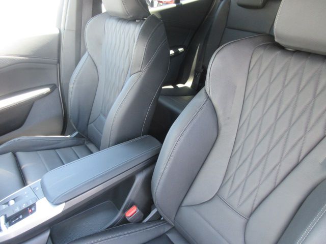 iX2 xDrive30 MSP