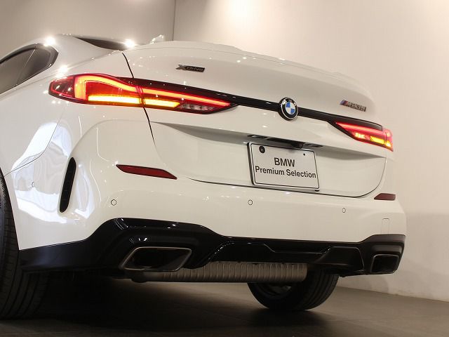 F4* **35i xDrive **** ***** B48 2.0i