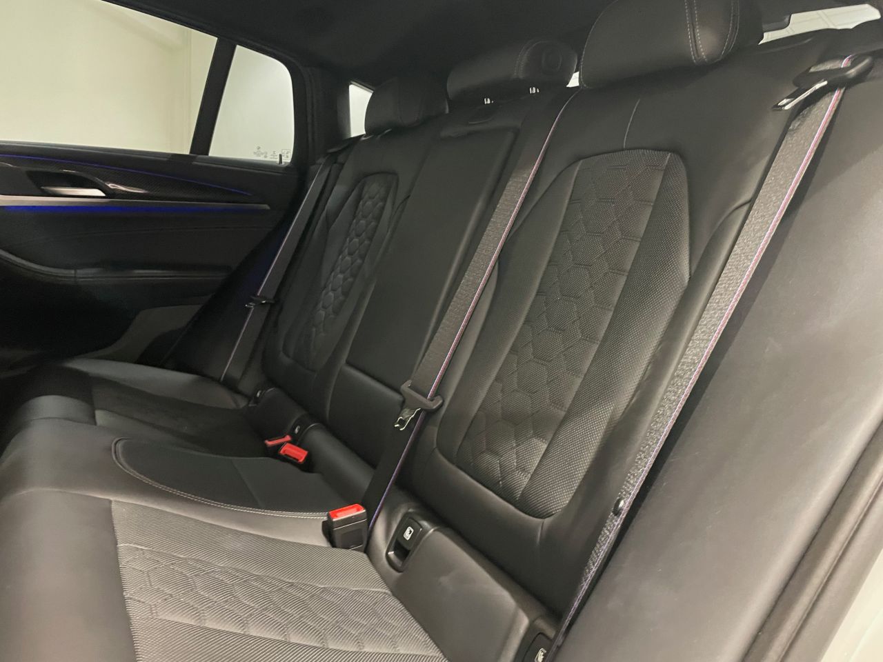 X4 M RHD