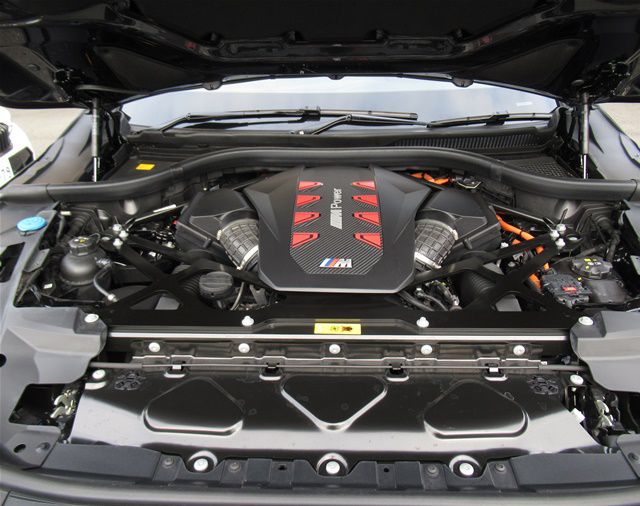 XM RHD